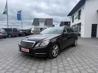 Gebraucht Mercedes E220 170 PS (125 kW) 2010 Braun Kombi