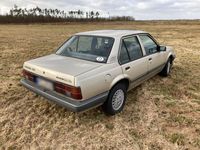 gebraucht Opel Ascona Jubilee