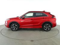 Gebraucht Mitsubishi Eclipse Cross Plus 82 PS (60 kW) 2022 Rot SUV