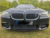 Używany BMW M550 381 KM (280 kW) 2014 Sedan/Limuzyna