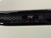 Gebraucht Jaguar E-Pace S 150 PS (110 kW) 2018 Weiß SUV