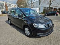 gebraucht VW Sharan 2.0 TSI Highline*Panorama*7-Sitzer*Cam*