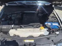 Gebraucht Jeep Cherokee Limited 177 PS (130 kW) 2010 Grau SUV