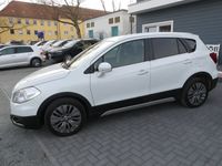 gebraucht Suzuki SX4 S-Cross Club