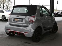 gebraucht Smart ForTwo Electric Drive EQ cabrio EditionOne Brabus LED Leder 22Kw