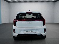 Gebraucht Kia Picanto Vision 67 PS (49 kW) 2025 Weiß Kleinwagen