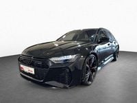 Gebraucht Audi RS6 Performance 630 PS (463 kW) 2025 Mythosschwarz metallic Kombi