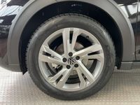 gebraucht VW Taigo R-Line 1.5 TSI DSG MATRIX SITZH. ACC NAVI