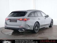 Gebraucht Mercedes E300 Advanced Plus 204 PS (150 kW) 2025 Manufaktur alpingrau uni Kombi
