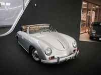 gebraucht Porsche 356 356*Classic Data Note 1