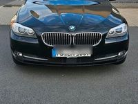 gebraucht BMW 530 d Touring Tüv Neu! Elektr. AHK, Navi, Xenon