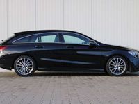 gebraucht Mercedes CLA180 AMG-Line*DCT*LED*RFK*7G*