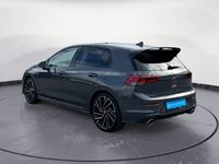 gebraucht VW Golf VIII 2.0 TSI DSG GTI Clubsport Rückfahrkamera LE