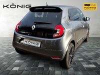 Gebraucht Renault Twingo Techno 60 kW (82 PS) 2023 Grau Kleinwagen