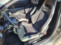 Gebraucht Abarth 595 Competizione 180 PS (132 kW) 2017 Grau Kleinwagen