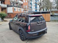 gebraucht Mini Cooper Clubman Cooper