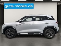 Neu BYD Atto 2 Boost 130 kW (177 PS) 2025 Weiß SUV