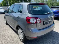 Brugt VW Golf Plus Cross 105 HK (77 kW) 2007 Grå MPV