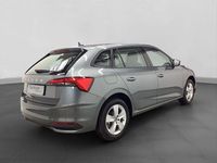 Neu Skoda Scala Selection 116 PS (85 kW) 2025 Grau Kleinwagen