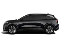 Neu Renault Scenic E-Tech Komfort 125 kW (170 PS) 2026 Schwarz SUV