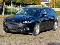 Gebraucht Ford Mondeo 170 PS (125 kW) 2018 Kombi