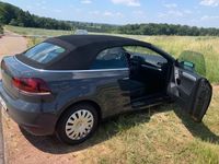 gebraucht VW Golf Cabriolet 1.2 TSI -