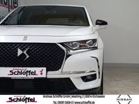 gebraucht DS Automobiles DS7 Crossback Be Chic