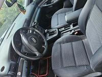 Gebraucht Audi A4 115 PS (84 kW) 2001 Silber Kombi