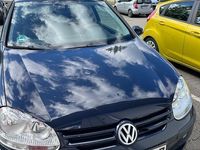 Gebraucht VW Golf IV Trendline 75 PS (55 kW) 2005 Blau Limousine