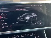 Gebraucht Audi A6 S-Line 286 PS (210 kW) 2018 Grau Limousine