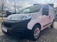 Gebraucht Fiat Fiorino Basis 80 PS (58 kW) 2021 Van / Kleinbus