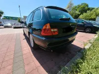 Używany BMW 325 192 KM (141 kW) 2003 Czarny Kombi