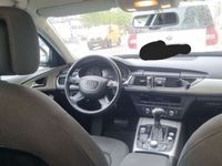 gebraucht Audi A6 A6Avant 2.0 TDI DPF multitronic