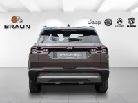 Gebraucht Jeep Compass 146 PS (107 kW) 2026 Grün SUV