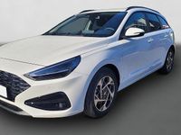 Neu Hyundai i30 140 PS (102 kW) 2025 Weiß Limousine