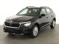 Neu Skoda Kamiq Selection 150 PS (110 kW) 2026 Smokey diamond metallic SUV