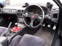 Gebraucht Mazda RX7 200 PS (147 kW) 1991 Coupé
