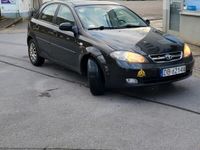 gebraucht Chevrolet Lacetti 