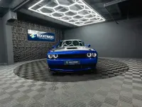 Gebraucht Dodge Challenger 492 PS (361 kW) 2018 Blau Coupé