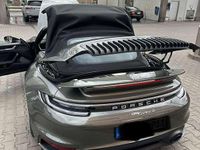 Gebraucht Porsche 992 650 PS (478 kW) 2024 Cabrio