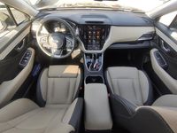 Gebraucht Subaru Outback Platinum 169 PS (124 kW) 2025 Crystal black silica Limousine