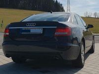 gebraucht Audi A6 2.7 TDI (DPF) tiptronic quattro -