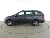 Gebraucht Dacia Logan MCV Stepway 90 PS (66 kW) 2018 Grau Kombi
