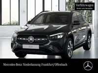 Gebraucht Mercedes GLA200 Progressive 163 PS (119 kW) 2025 Schwarz SUV