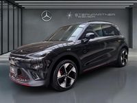 Gebraucht Smart #1 Brabus 314 kW (428 PS) 2026 Schwarz SUV