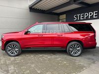 Neu Cadillac Escalade 426 PS (313 kW) 2025 Rot SUV