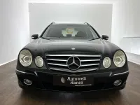 Używany Mercedes E220 170 KM (125 kW) 2006 Czarny Kombi