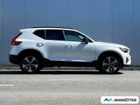 Gebraucht Volvo XC40 Plus 163 PS (119 kW) 2023 Weiss SUV