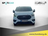 Gebraucht Ford Tourneo Custom 77 PS (56 kW) 2019 Andere Van