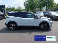 Gebraucht Peugeot 2008 GTi 131 PS (96 kW) 2024 Weiß SUV